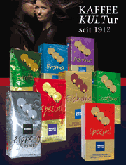 CAFFè HORNING